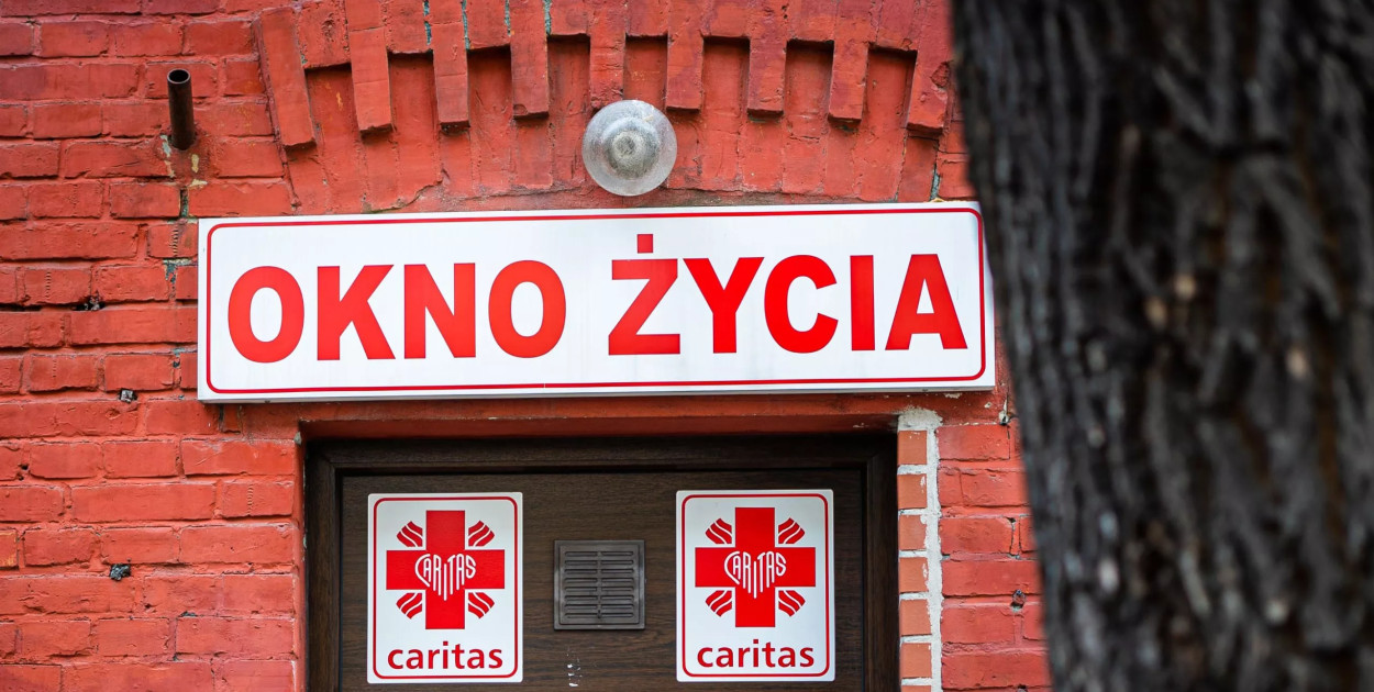 Zdjęcie ilustracyjne, archiwum Caritasu