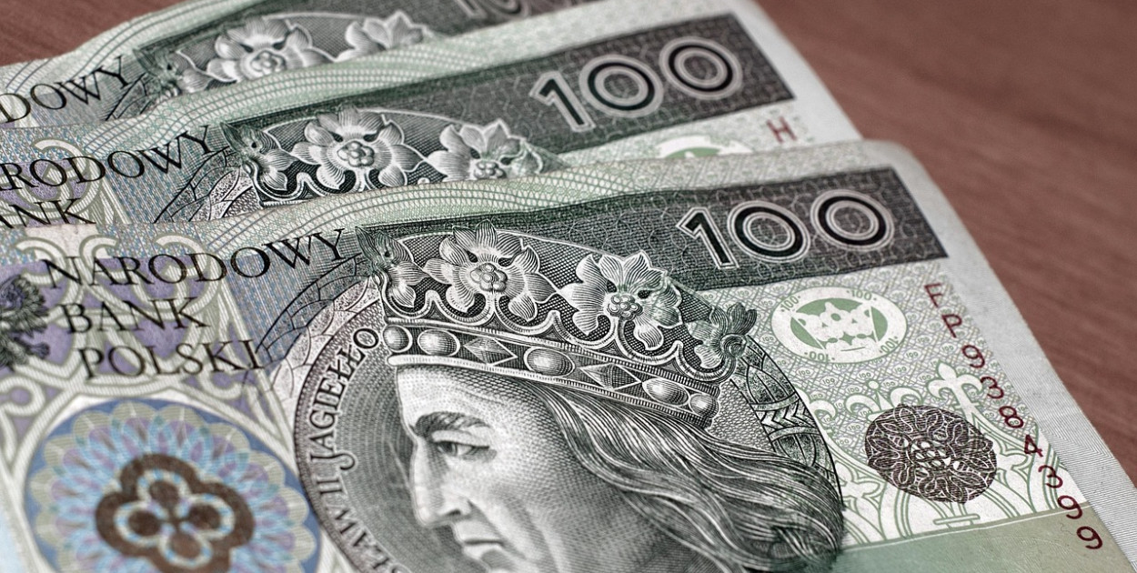 Obraz Henryk Niestrój z Pixabay