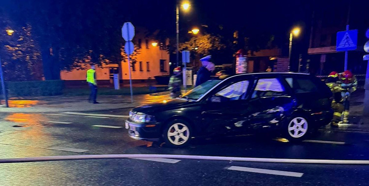 Zdjęcia: archiwum OSP Florian w Strzybnicy