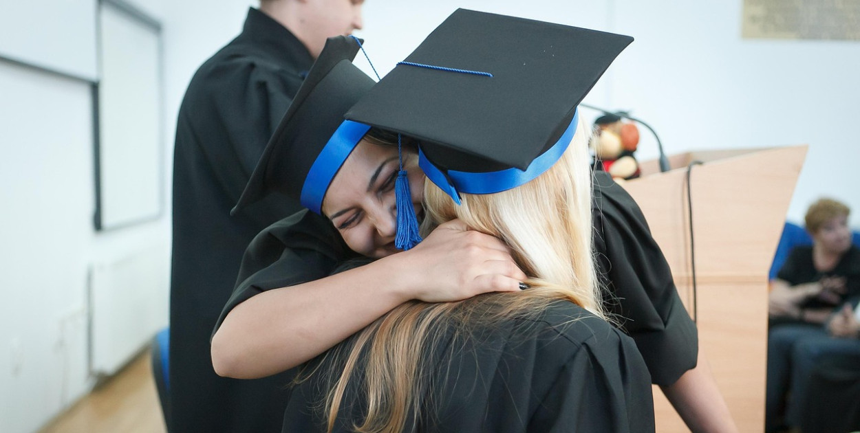 Obraz Maura Nicolaita z Pixabay