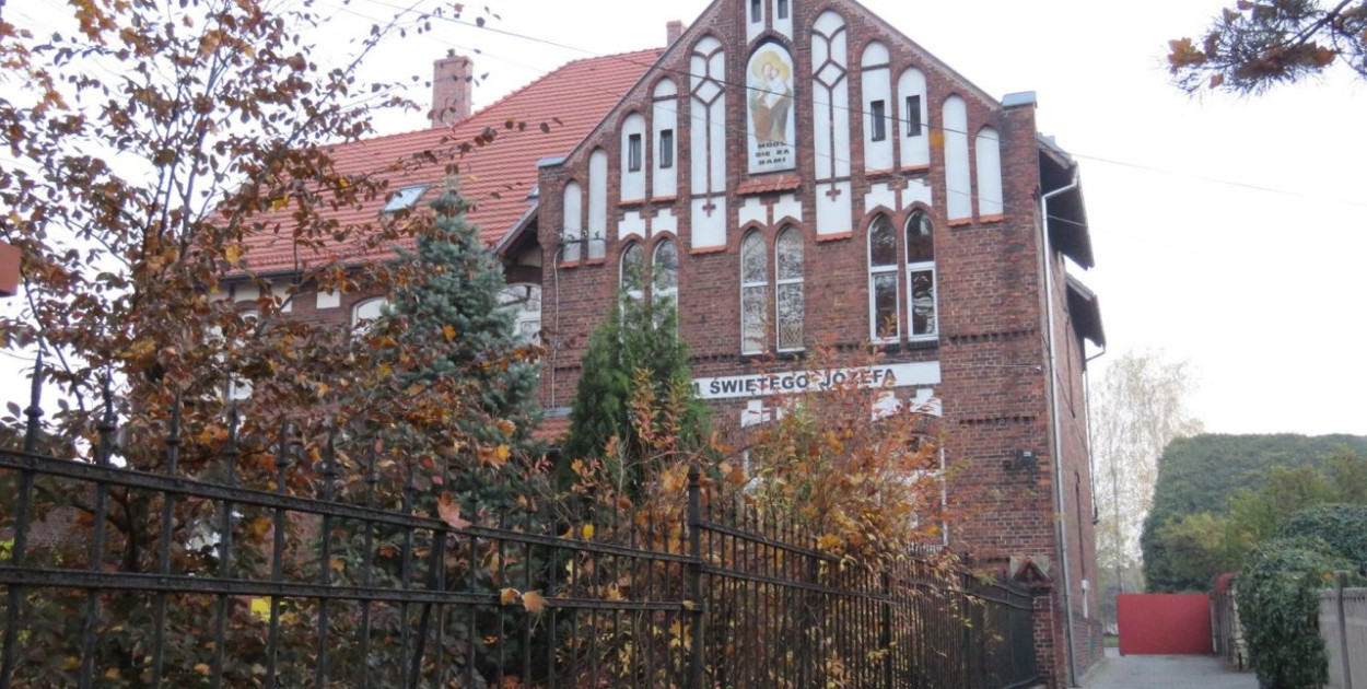 Fot. Archiwum Caritasu