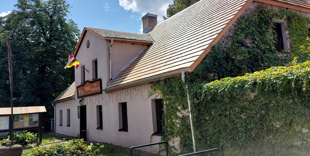 Oddział PTTK Ziemi Tarnogórskiej zaprasza do udziału w konkursie fotograficznym Wędrówki z aparatem fotograficznym po Tarnowskich Górach. Fot. Jarosław Myśliwski