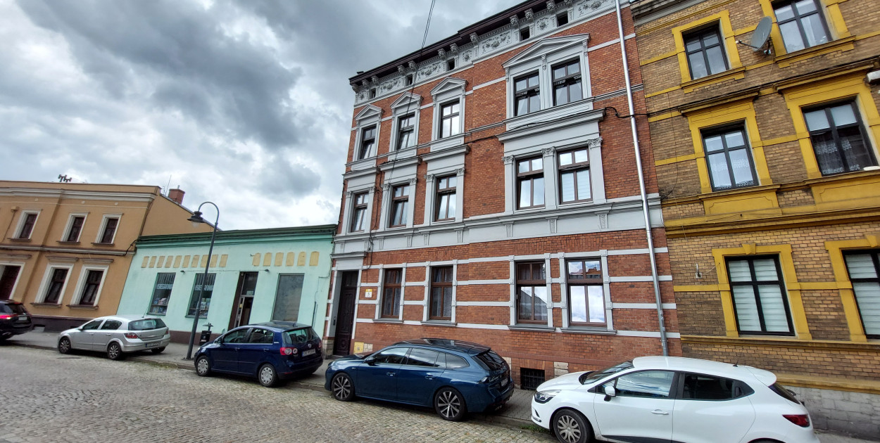 Urząd miejski w Tarnowskich Górach ogłosił przetarg na wykonanie robót budowlanych związanych z modernizacją instalacji grzewczej w budynku komunalnym przy ul. Karola Miarki 5. Fot. Jarosław Myśliwski