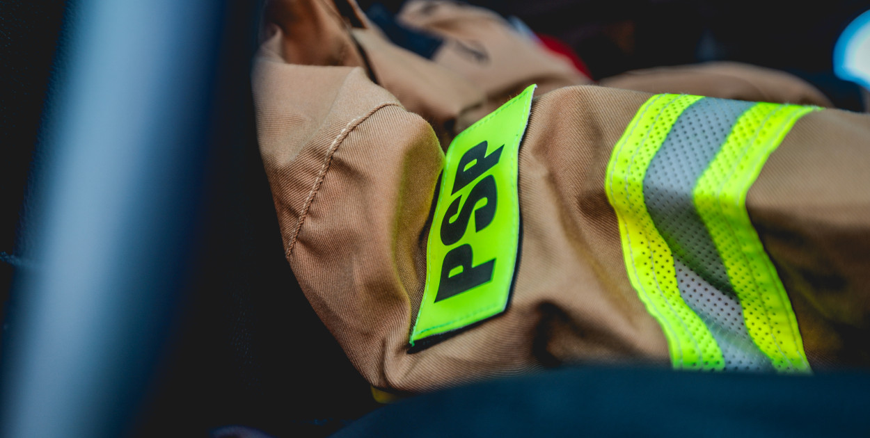 Fot. Przemysław Cynkier/ Portal: hej.mielec.pl