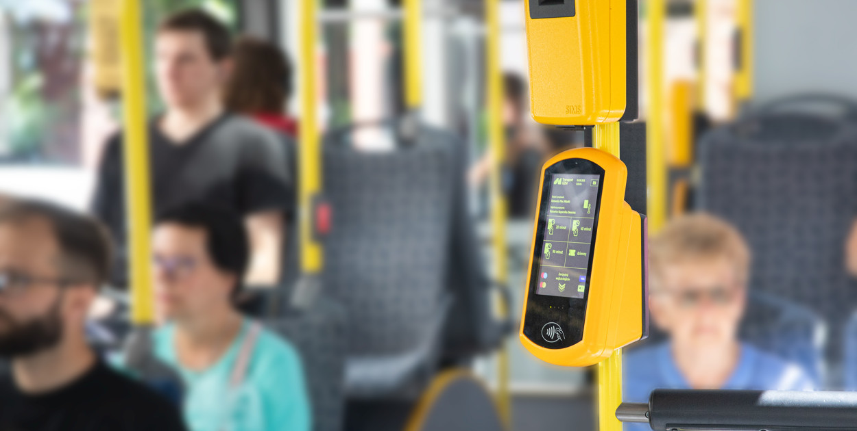 Zdjęcia: archiwum Transport GZM