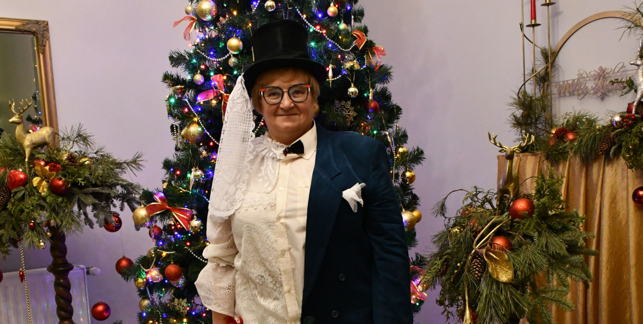 Biznes na obcasach. Nie ma się co zamartwiać. Krawcowa z pasją i wyobraźnią