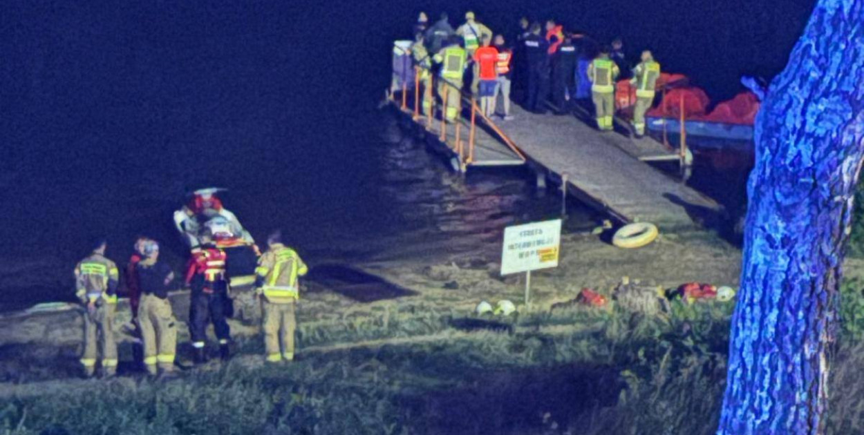 Zdjęcia: archiwum WOPR Tarnowskie Góry