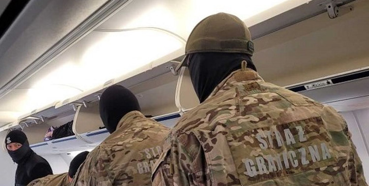 Zdjęcie ilustracyjne, archiwum SG