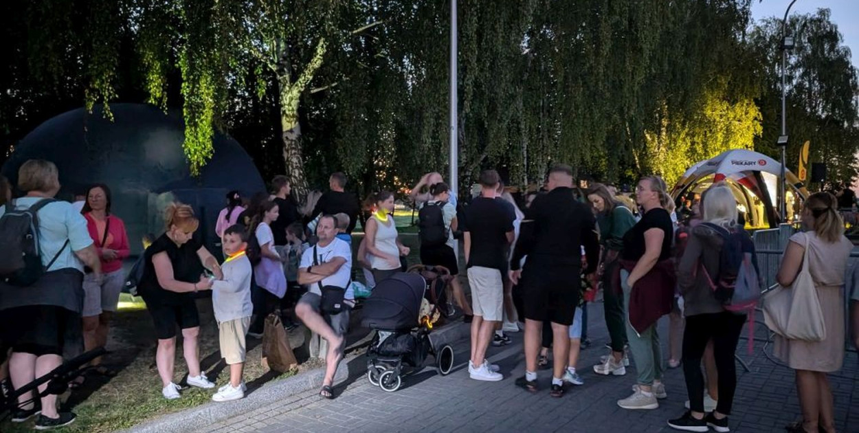 Fot. Archiwum UM Piekary Śląskie