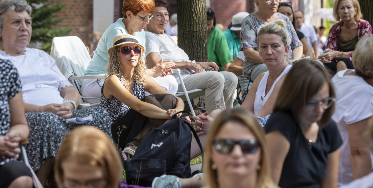 Fot. Archiwum Archidiecezji Katowickiej