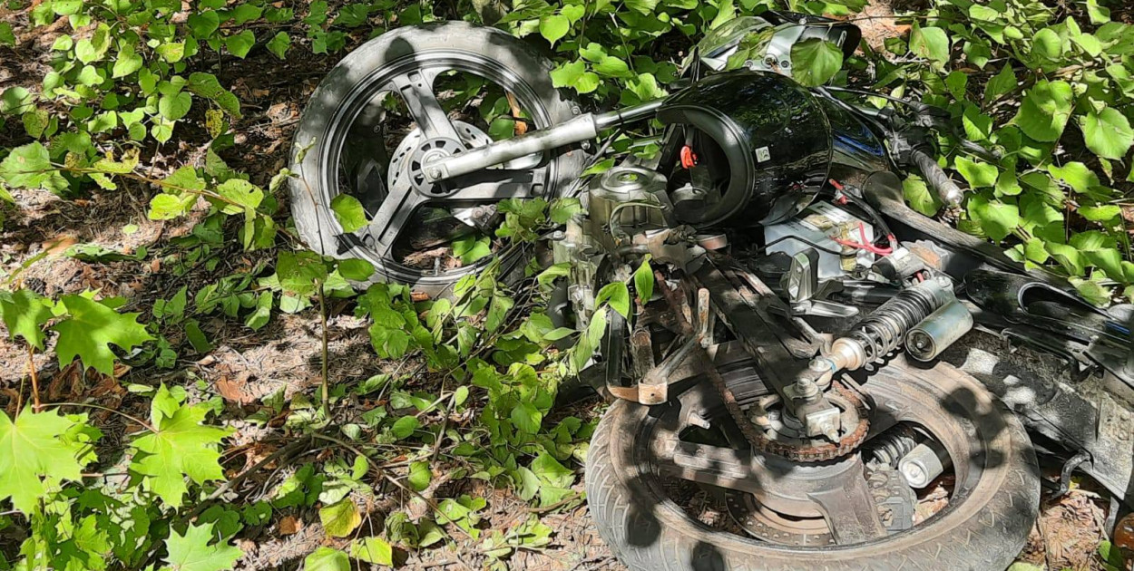 Fot. Policja Tarnowskie Góry