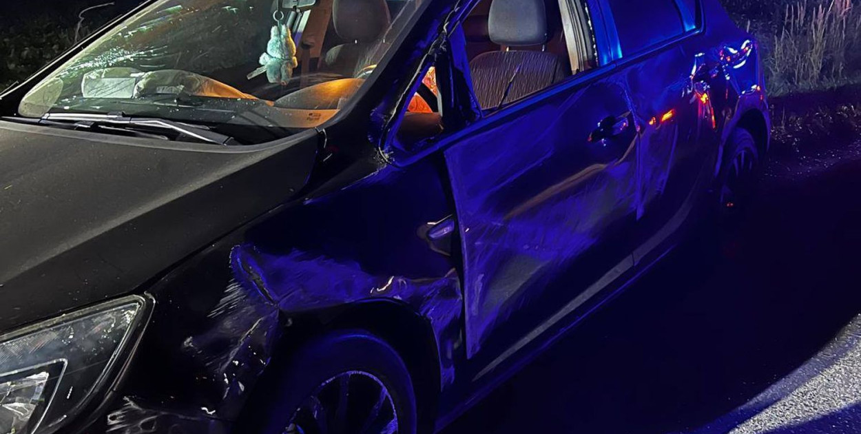 Fot. OSP Zbrosławice