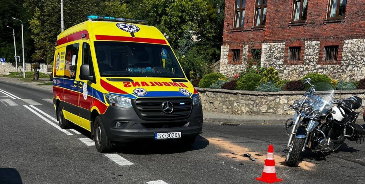 Zdjęcia: archiwum OSP Zbrosławice/policji/Gwarka/Pixabay