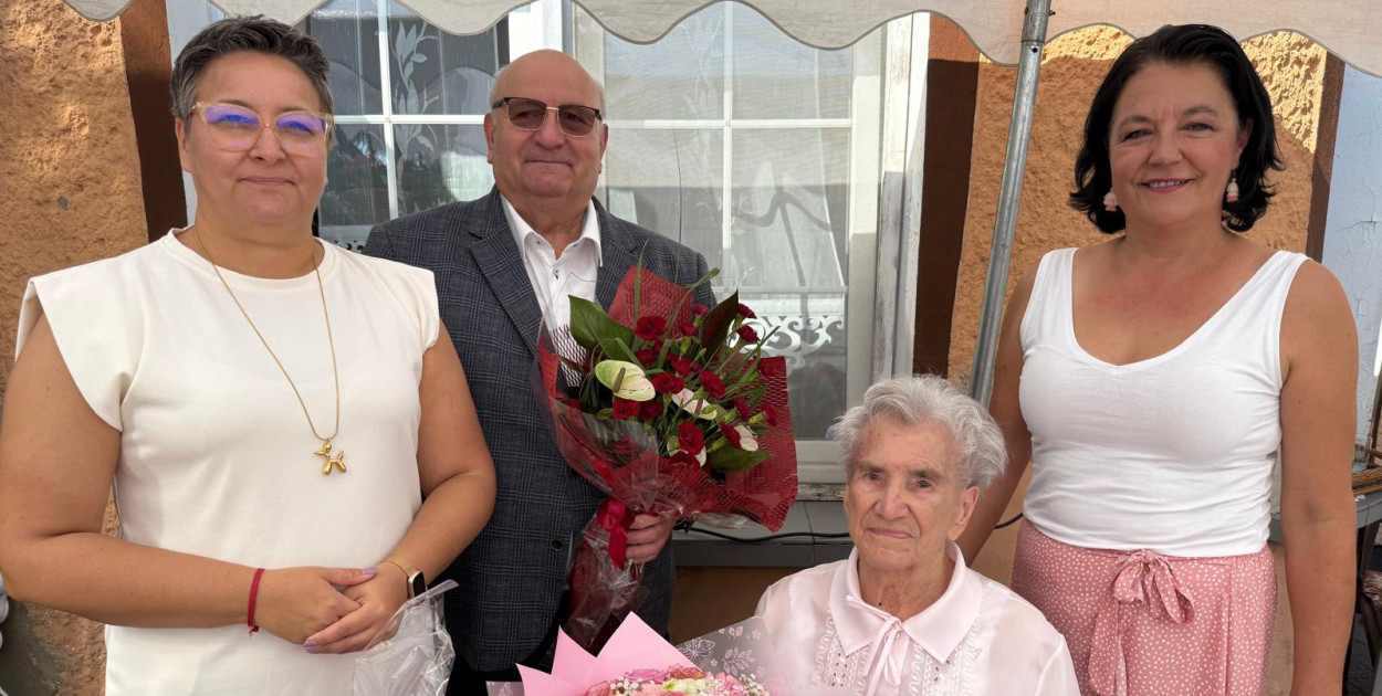 Fot. Archiwum UG Zbrosławice