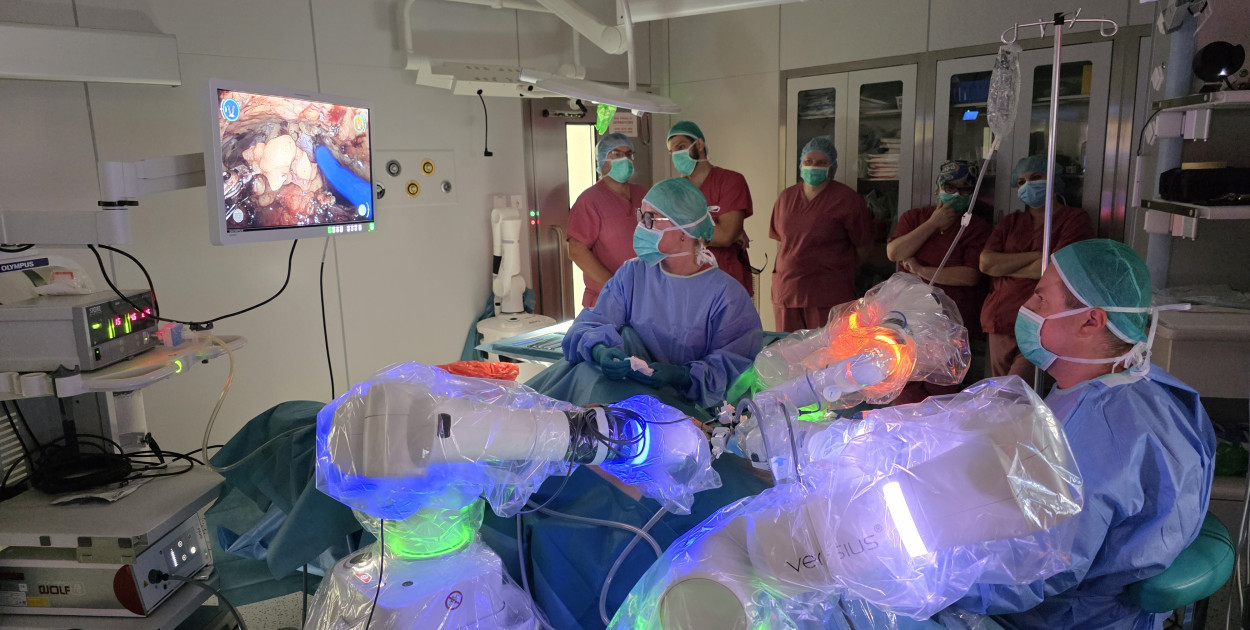 Zdjęcia: archiwum WSP