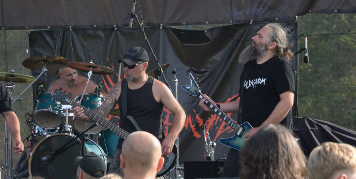 Ubiegłoroczna edycja festiwalu. Fot. Jarosław Myśliwski