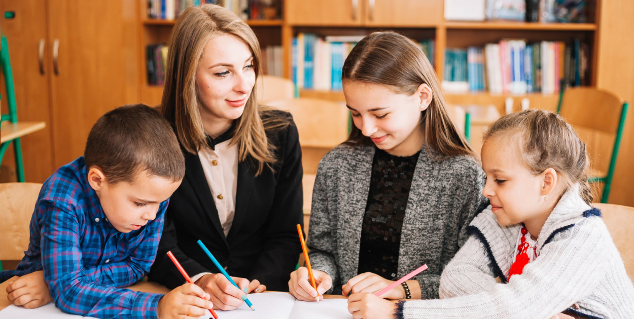 Obraz autorstwa freepik