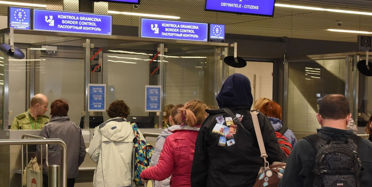 Zdjęcie ilustracyjne, fot. archiwum SG