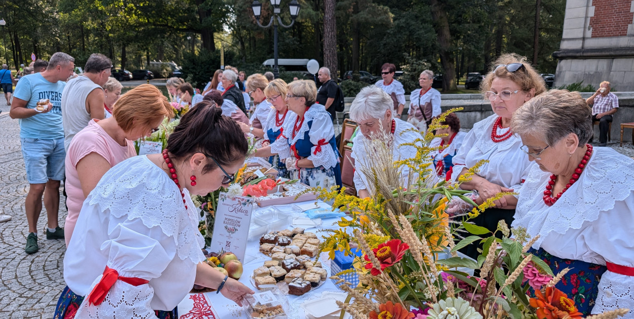 Fot. Elżbieta Kulińska