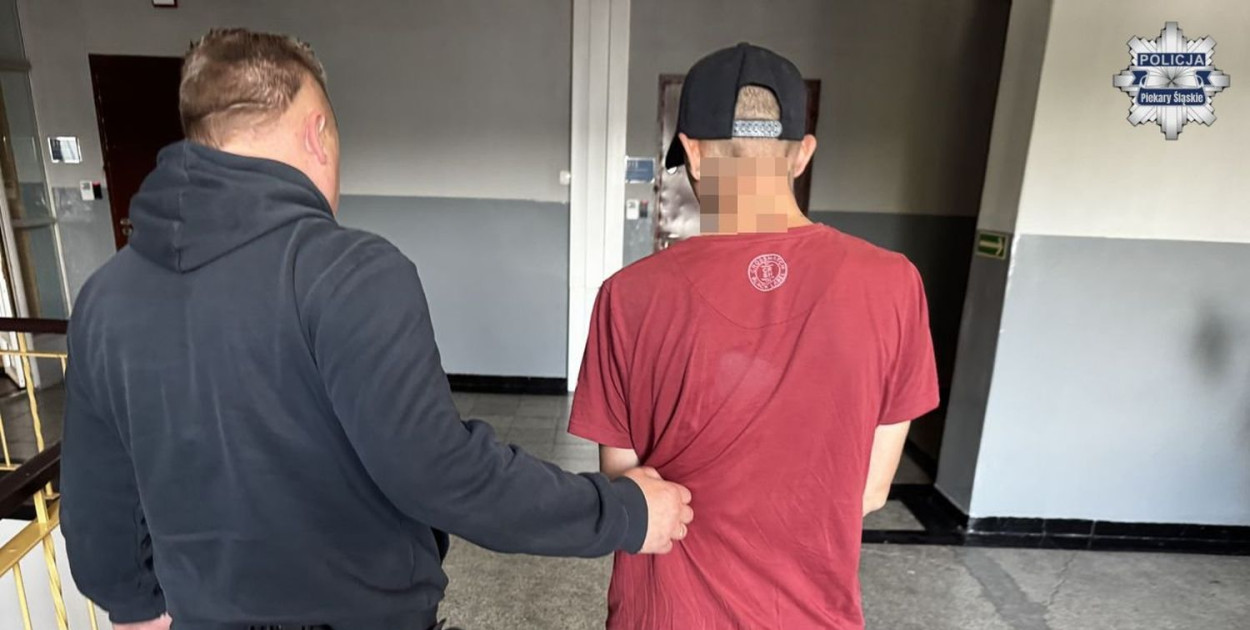 Fot. Archiwum policji