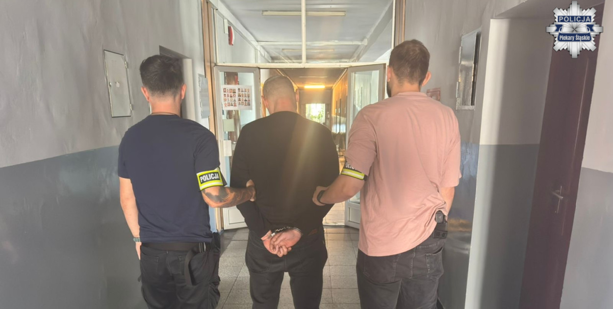 Fot. Archiwum policji