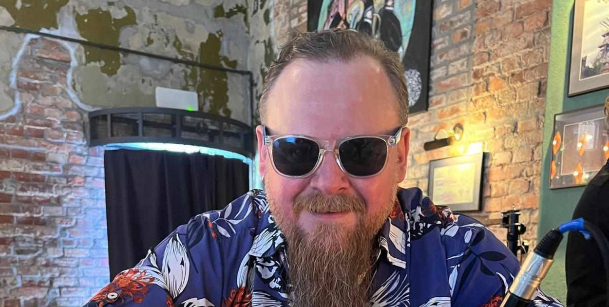 O godz. 20 zacznie się wspólna potańcówka z Dudek Live Drums. Fot. FB Dudek Live Drums