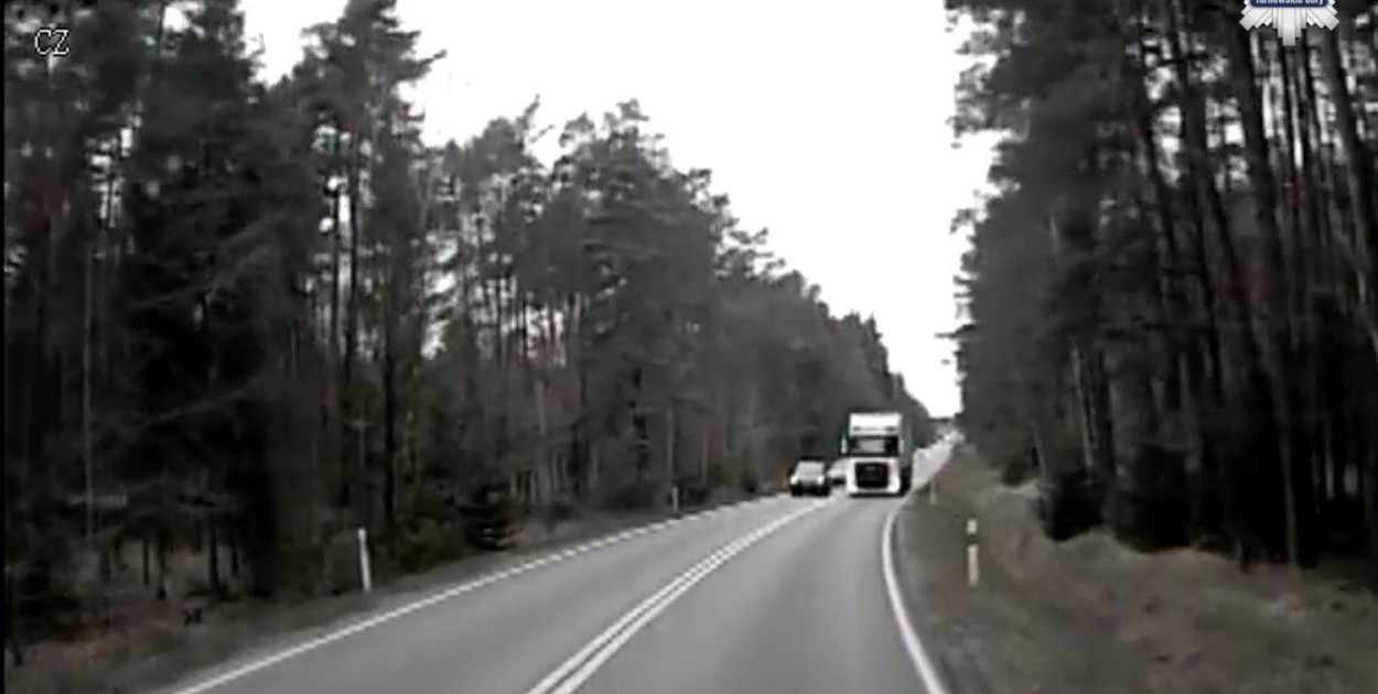 Fot. Archiwum policji