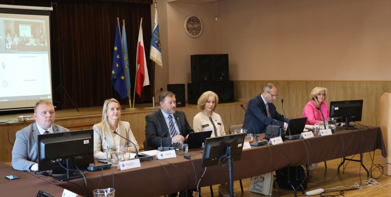 Fot. UM Piekary Śląskie