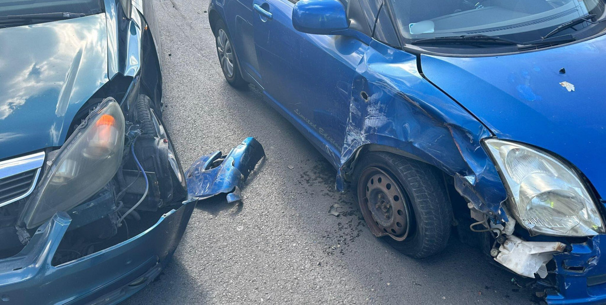 Fot. Policja Tarnowskie Góry