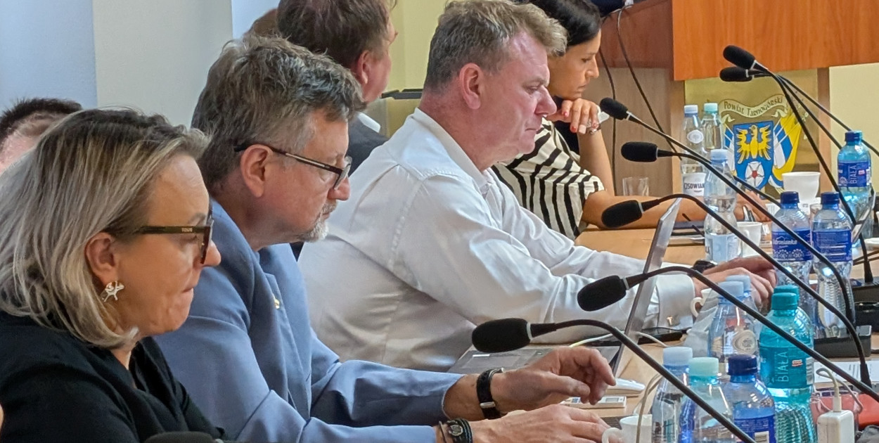 Fot. Elżbieta Kulińska