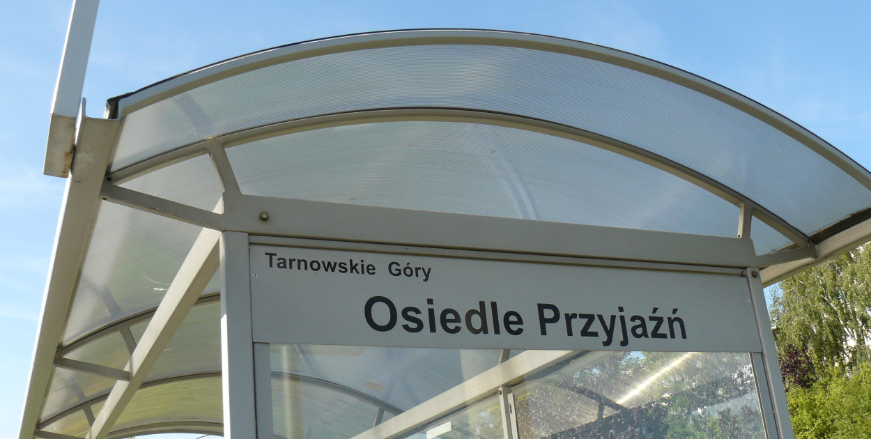 Mieszkańcy os. Przyjaźń zostaną bez ciepłej wody. Fot. Archiwum Gwarka