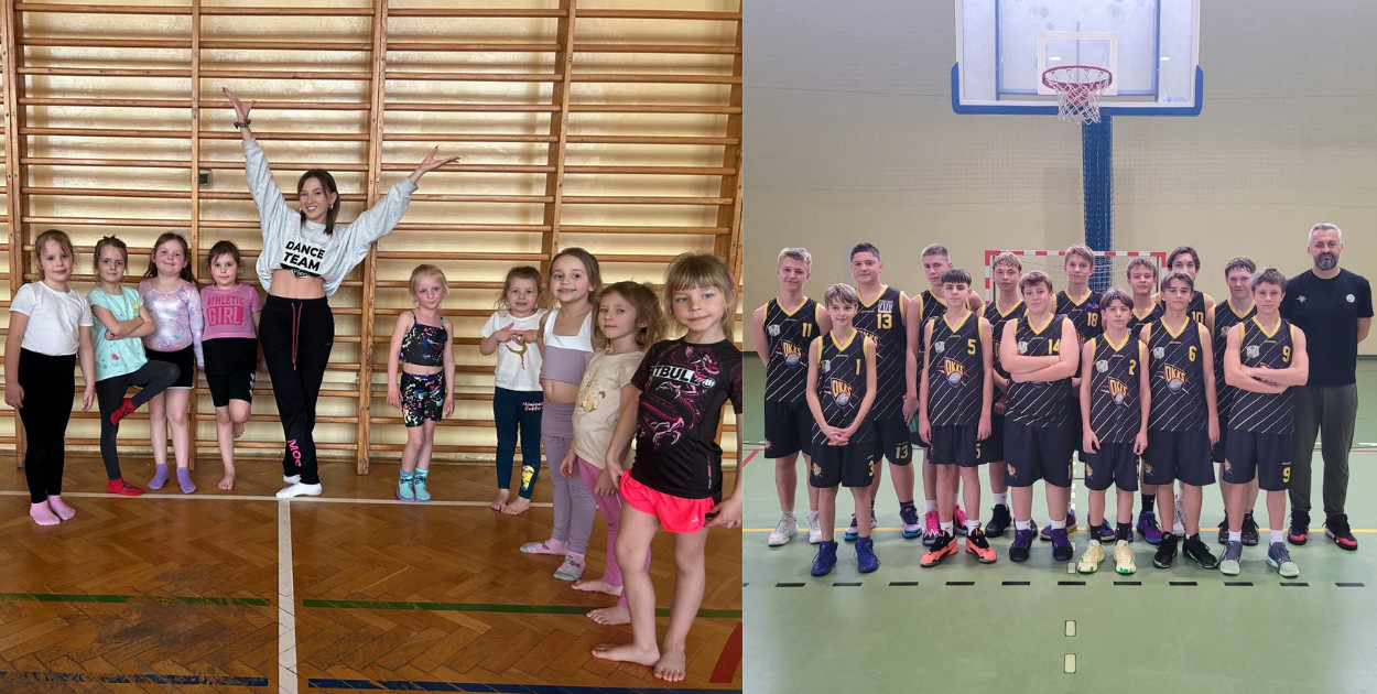 Zdjęcia: Archiwum OKKS