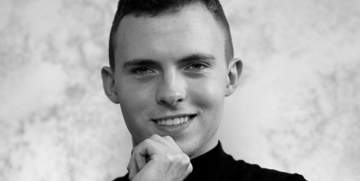 Śp. Julian Kwiatkowski, archiwum WOPR Bytom