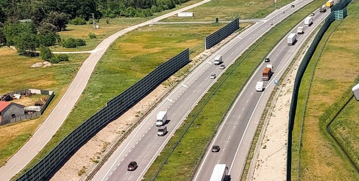 Fot. Elżbieta Kulińska