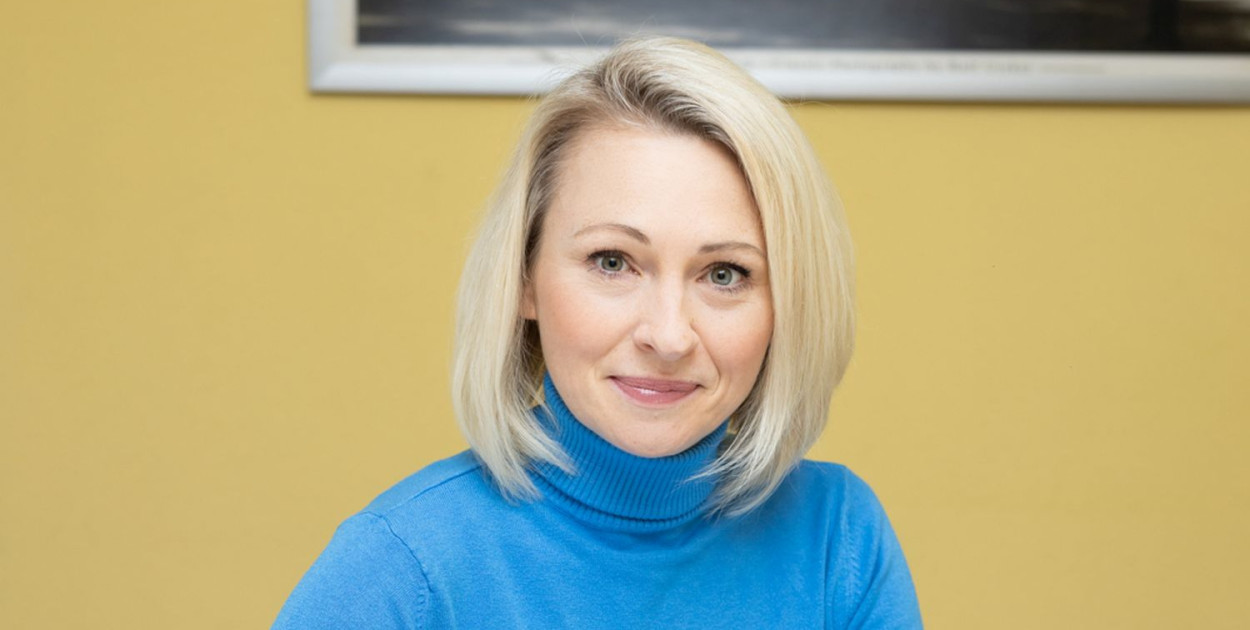 Biznes na obcasach. Podróżuje po świecie i... w głąb ludzkiej psychiki