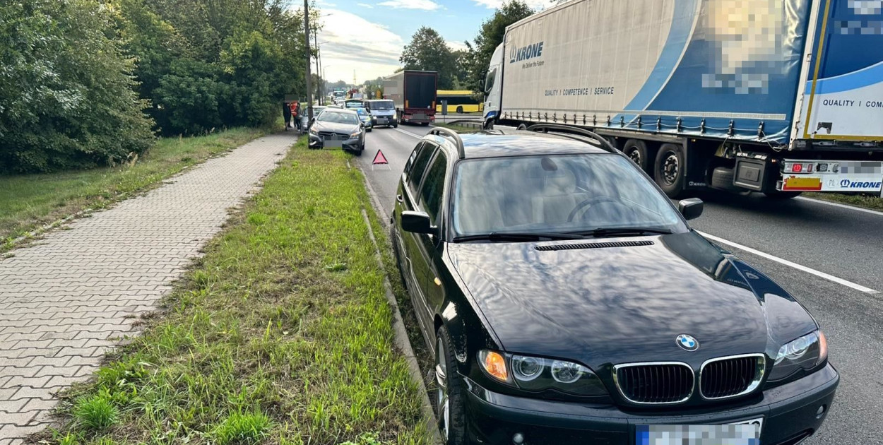 Fot. Archiwum policji