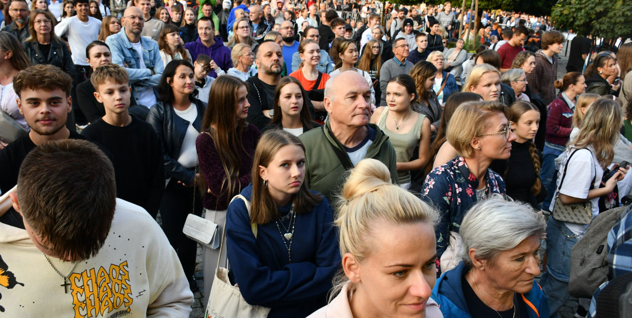 Fot. Agnieszka Reczkin