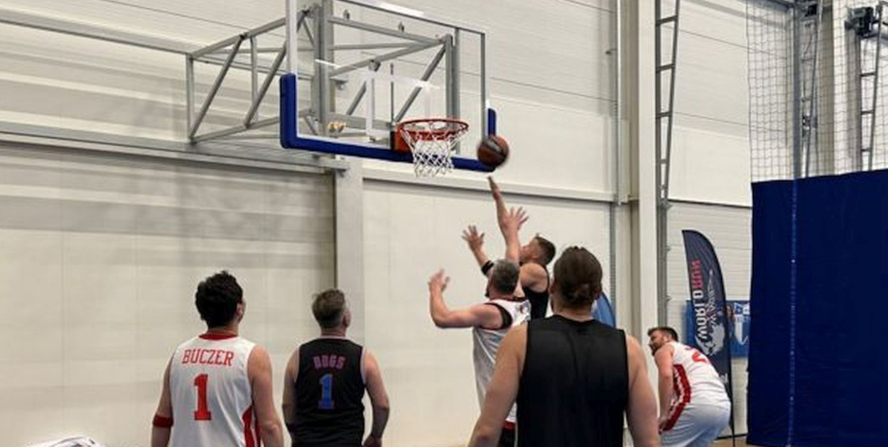 Miasto Kalety zachęca mieszkańców do aktywnego spędzania wolnego czasu. Fot. UM Kalety