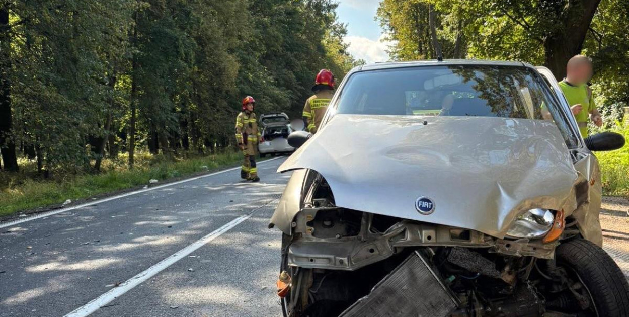 Fot. Policja Tarnowskie Góry
