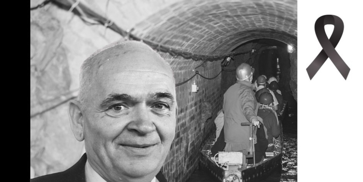 W wieku 91 lat zmarł Marian Błaszczak. Fot. Archiwum SMZT