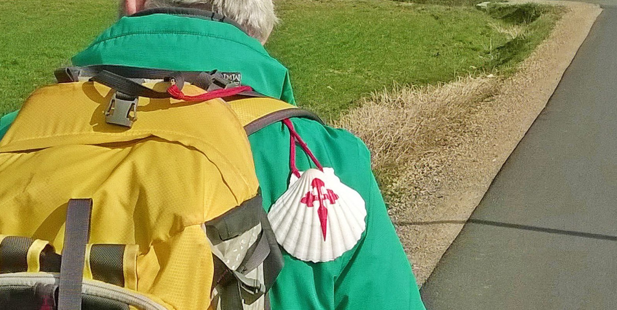 W sobotę, 4 października odbędzie się uroczyste otwarcie alternatywnego odcinka Drogi św. Jakuba VIA REGIA, prowadzącego przez Tarnowskie Góry. Fot. Jarosław Myśliwski