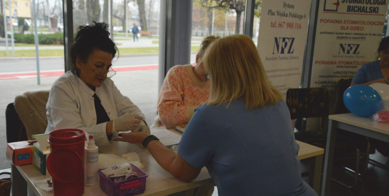 Ubiegłoroczna akcja. Fot. Archiwum Gwarka