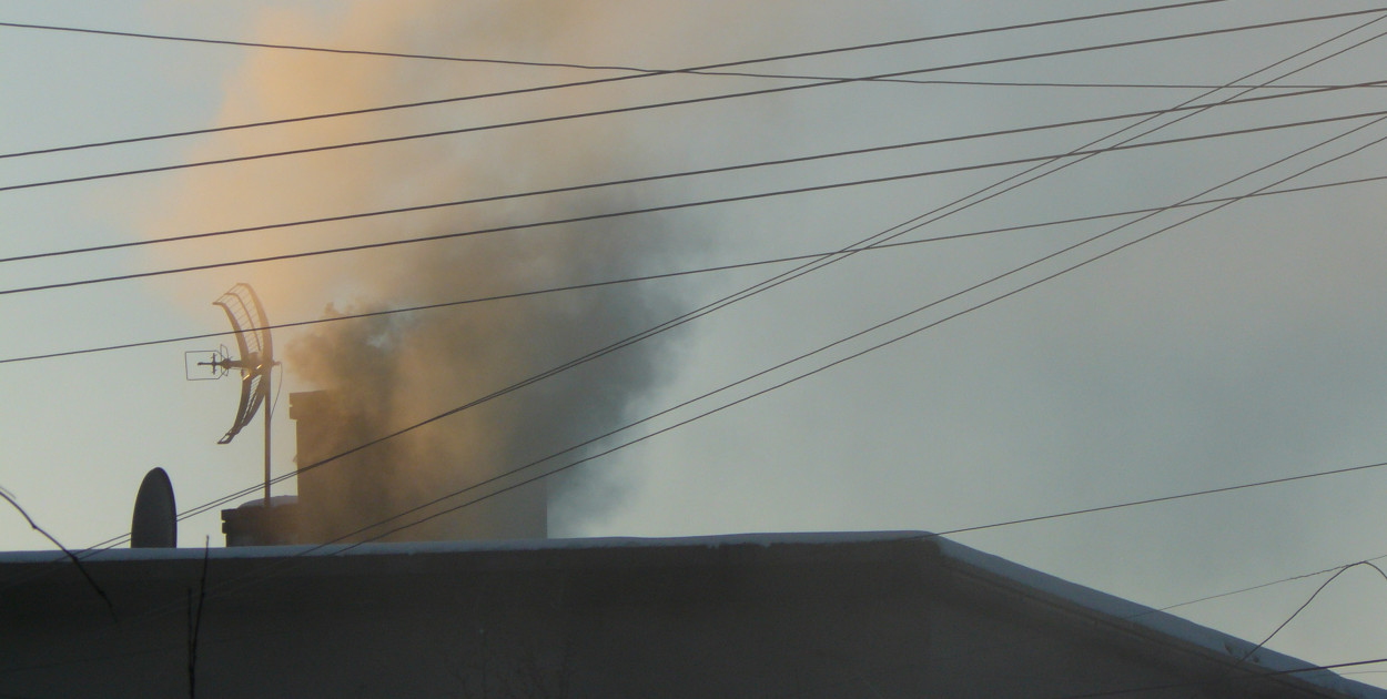 Chodzi o czystsze powietrze na Śląsku. Fot. Archiwum Gwarka