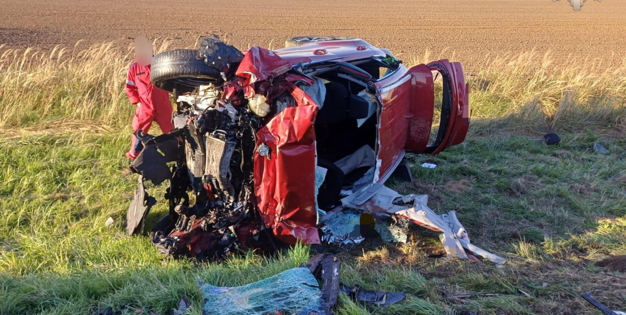 Fot. Policja Śląska