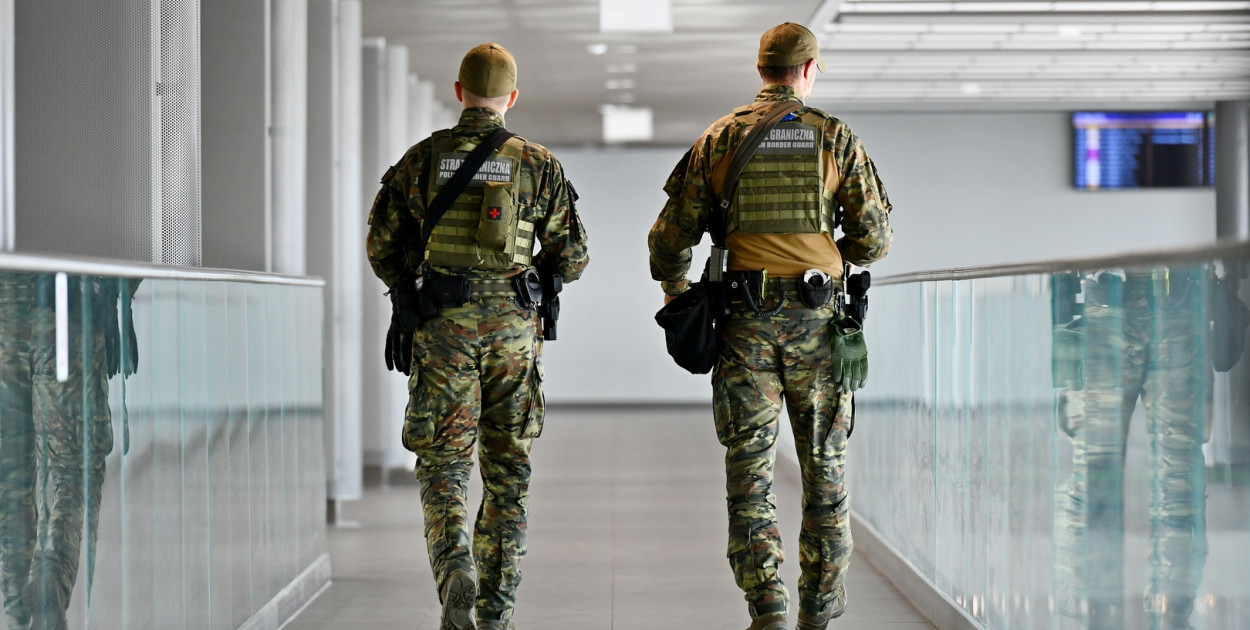 Zdjęcie ilustracyjne, archiwum SG