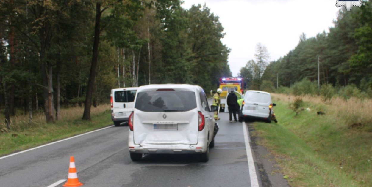 Fot. Policja Tarnowskie Góry