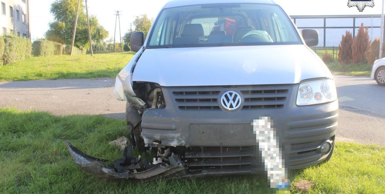 Zdjęcia: archiwum policji