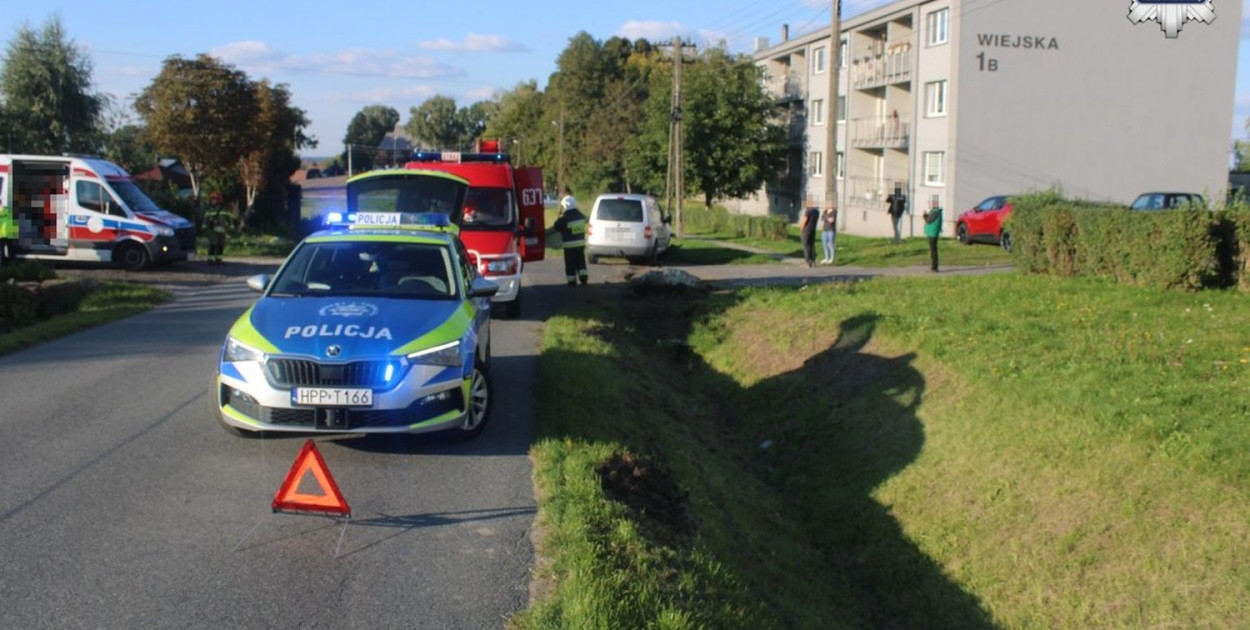 Zdjęcia: archiwum policji