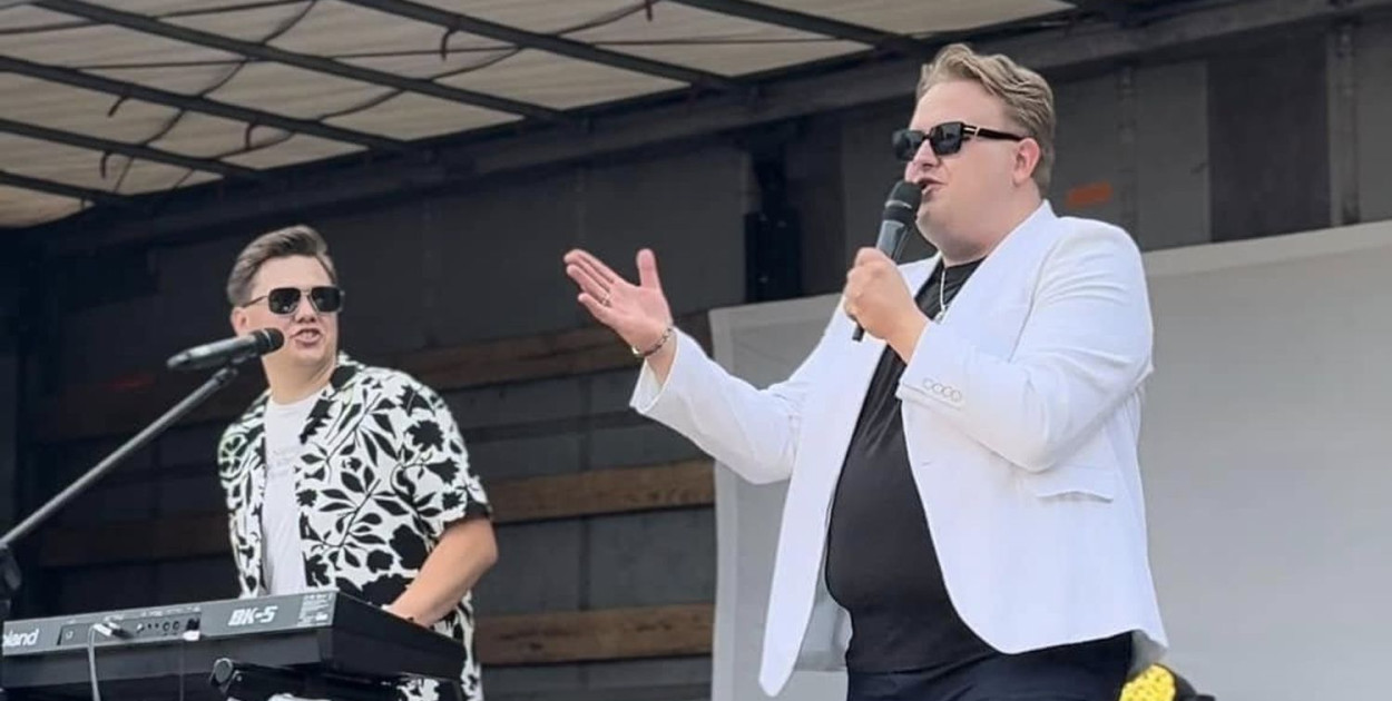 Wystąpi m.in. zespół Hicior. Fot. Archiwum zespołu