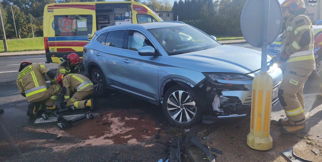 Fot. Archiwum policji